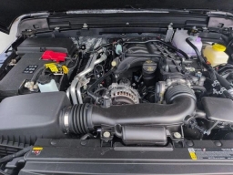 Jeep Wrangler Sport S 4 Door 4x4 2026