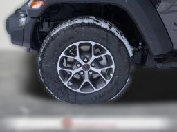 Jeep Wrangler Sport S 4 Door 4x4 2026