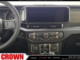 Jeep Wrangler Willys 41 4 Door 4x4 2026