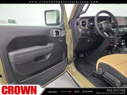 Jeep Wrangler Willys 41 4 Door 4x4 2026