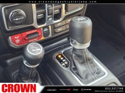 Jeep Wrangler Willys 41 4 Door 4x4 2026