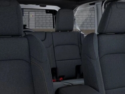 Jeep Wrangler Willys 4 Door 4x4 2026