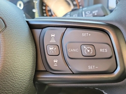 Jeep Wrangler Willys 4 Door 4x4 2026