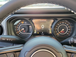 Jeep Wrangler Willys 4 Door 4x4 2026