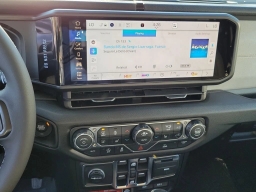 Jeep Wrangler Willys 4 Door 4x4 2026