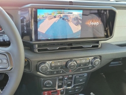 Jeep Wrangler Willys 4 Door 4x4 2026