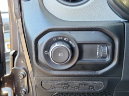 Jeep Wrangler Willys 4 Door 4x4 2026