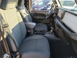 Jeep Wrangler Willys 4 Door 4x4 2026