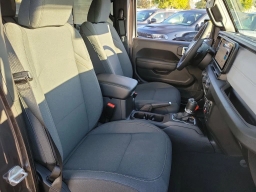 Jeep Wrangler Willys 4 Door 4x4 2026