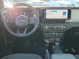 Jeep Wrangler Willys 4 Door 4x4 2026