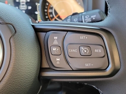 Jeep Wrangler Willys 4 Door 4x4 2026