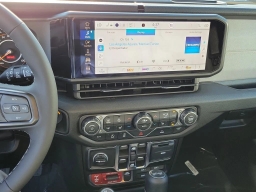 Jeep Wrangler Willys 4 Door 4x4 2026