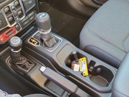 Jeep Wrangler Willys 4 Door 4x4 2026