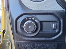 Jeep Wrangler Willys 4 Door 4x4 2026