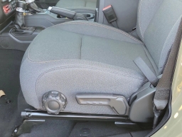 Jeep Wrangler Willys 4 Door 4x4 2026