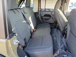 Jeep Wrangler Willys 4 Door 4x4 2026