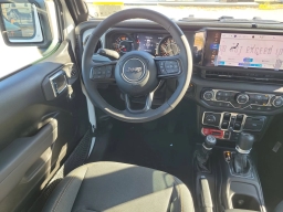 Jeep Wrangler Willys 4 Door 4x4 2026