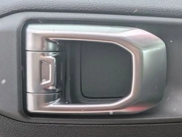 Jeep Wrangler Willys 4 Door 4x4 2026