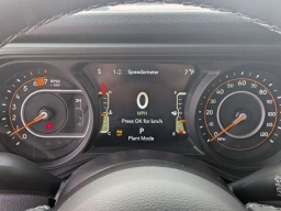 Jeep Wrangler Willys 4 Door 4x4 2026