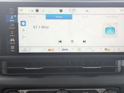 Jeep Wrangler Willys 4 Door 4x4 2026