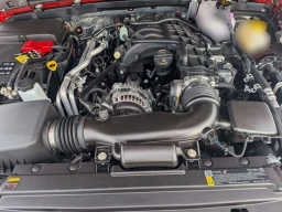 Jeep Wrangler Willys 4 Door 4x4 2026