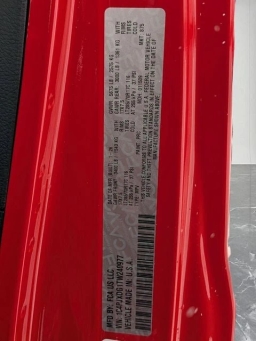 Jeep Wrangler Willys 4 Door 4x4 2026