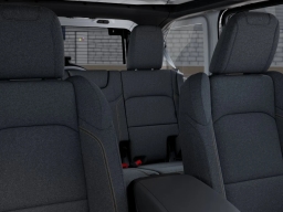 Jeep Wrangler Willys 4 Door 4x4 2026