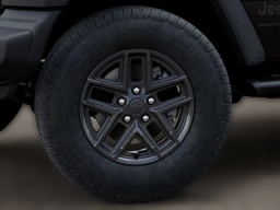 Jeep Wrangler Sport S 4 Door 4x4 2026