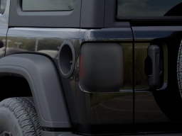 Jeep Wrangler Sport S 4 Door 4x4 2026