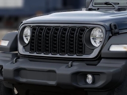 Jeep Wrangler Sport S 4 Door 4x4 2026