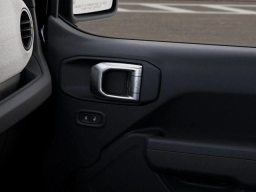 Jeep Wrangler Sport S 4 Door 4x4 2026