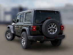 Jeep Wrangler 85th Anniversary 4 Door 4x4 2026