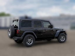 Jeep Wrangler 85th Anniversary 4 Door 4x4 2026