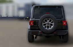 Jeep Wrangler 85th Anniversary 4 Door 4x4 2026