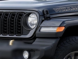 Jeep Wrangler 85th Anniversary 4 Door 4x4 2026