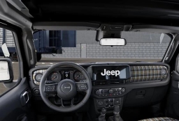Jeep Wrangler 85th Anniversary 4 Door 4x4 2026