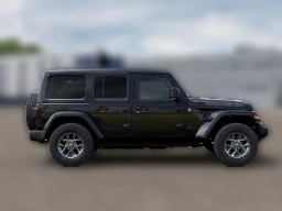 Jeep Wrangler 85th Anniversary 4 Door 4x4 2026
