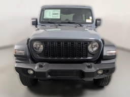 Jeep Wrangler Sport S 4 Door 4x4 2026