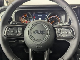 Jeep Wrangler Sport S 4 Door 4x4 2026
