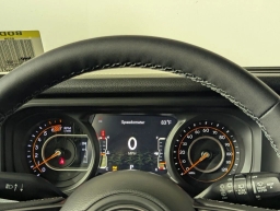 Jeep Wrangler Sport S 4 Door 4x4 2026