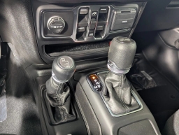 Jeep Wrangler Sport S 4 Door 4x4 2026