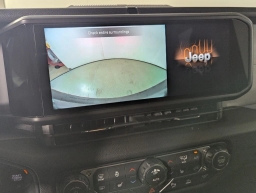 Jeep Wrangler Sport S 4 Door 4x4 2026