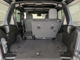 Jeep Wrangler Sport S 4 Door 4x4 2026