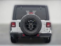 Jeep Wrangler Willys 4 Door 4x4 2026