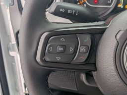 Jeep Wrangler Willys 4 Door 4x4 2026