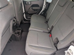 Jeep Wrangler Willys 4 Door 4x4 2026