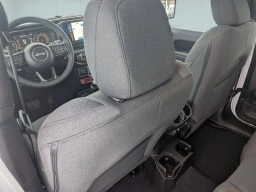 Jeep Wrangler Willys 4 Door 4x4 2026