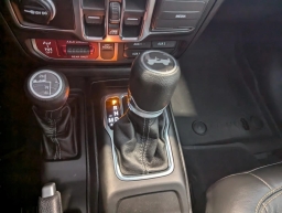 Jeep Wrangler Willys 4 Door 4x4 2026