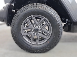 Jeep Wrangler Sport S 4 Door 4x4 2026