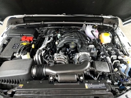 Jeep Wrangler Sport S 4 Door 4x4 2026